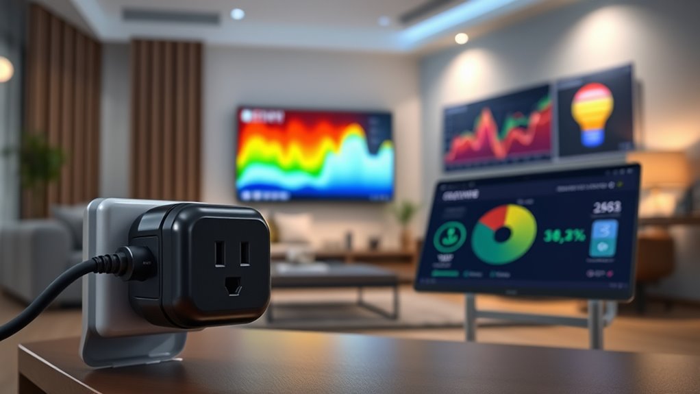 smart home energy management