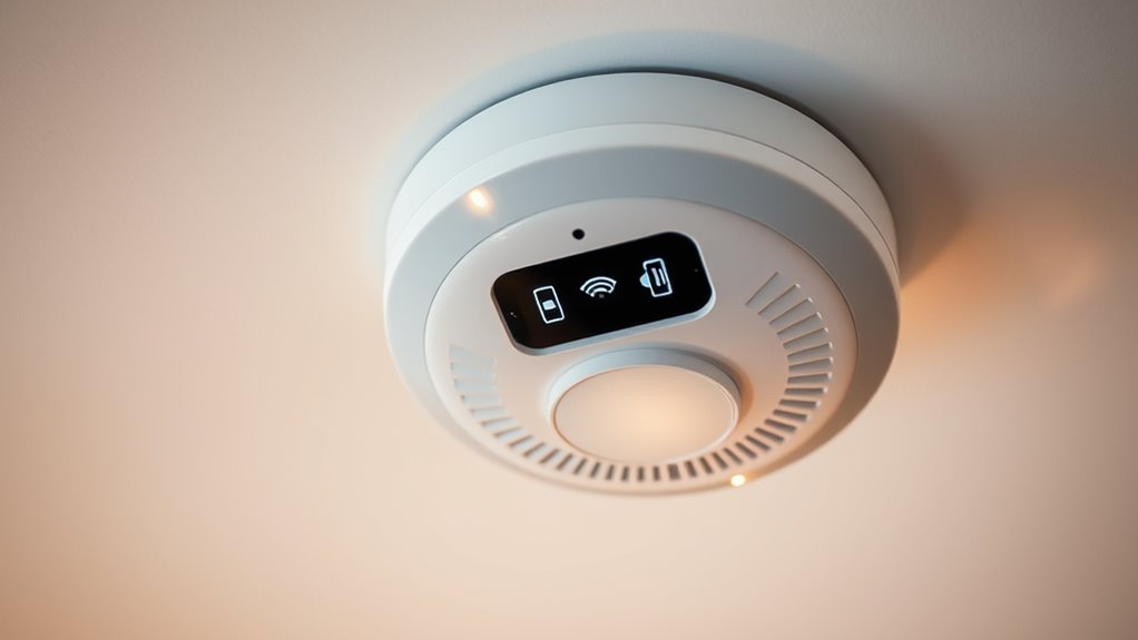 smart reliable safety alerts