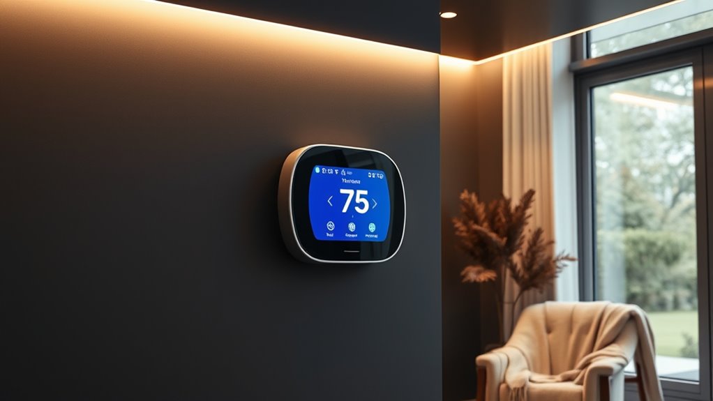 smart thermostats compatibility ease integration