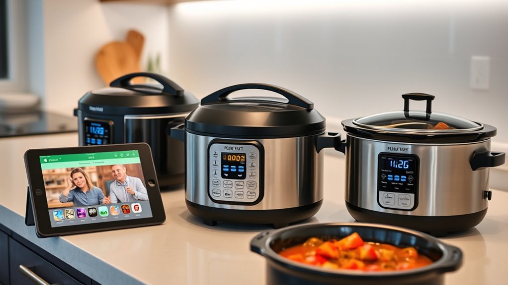 smart versatile durable control