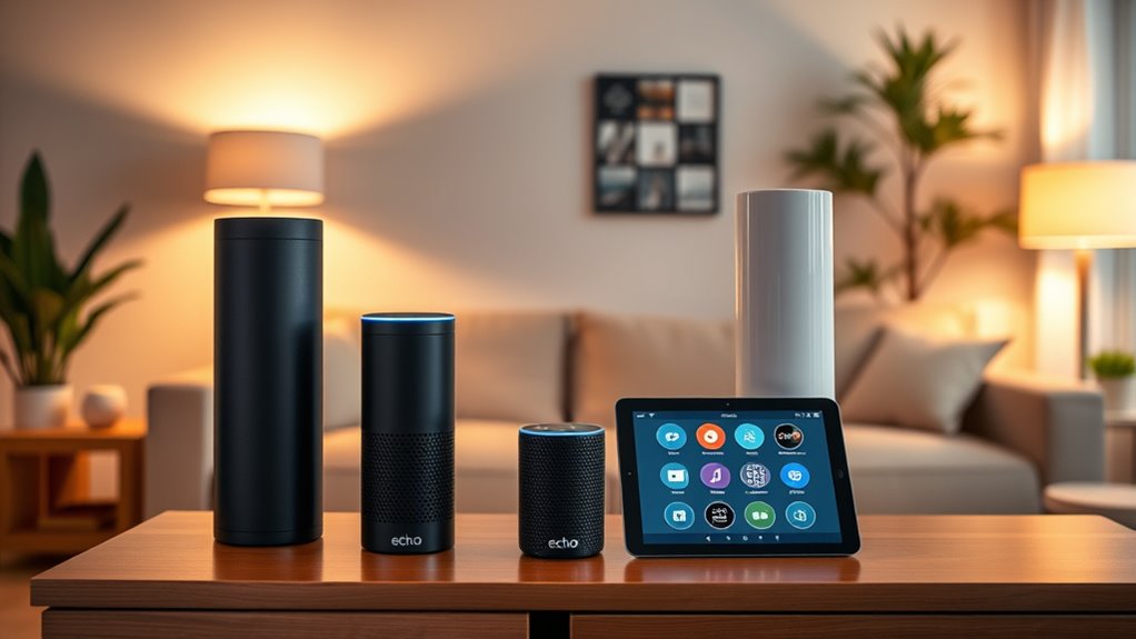 sound compatibility privacy setup