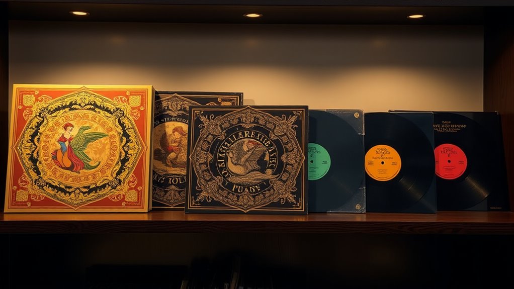 sound quality and authenticity