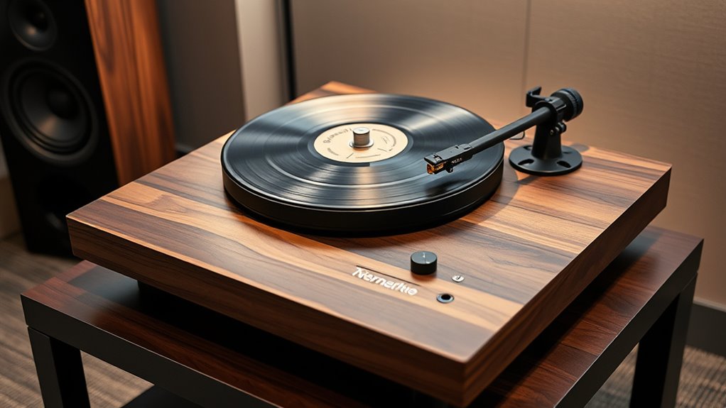 sound quality and durability