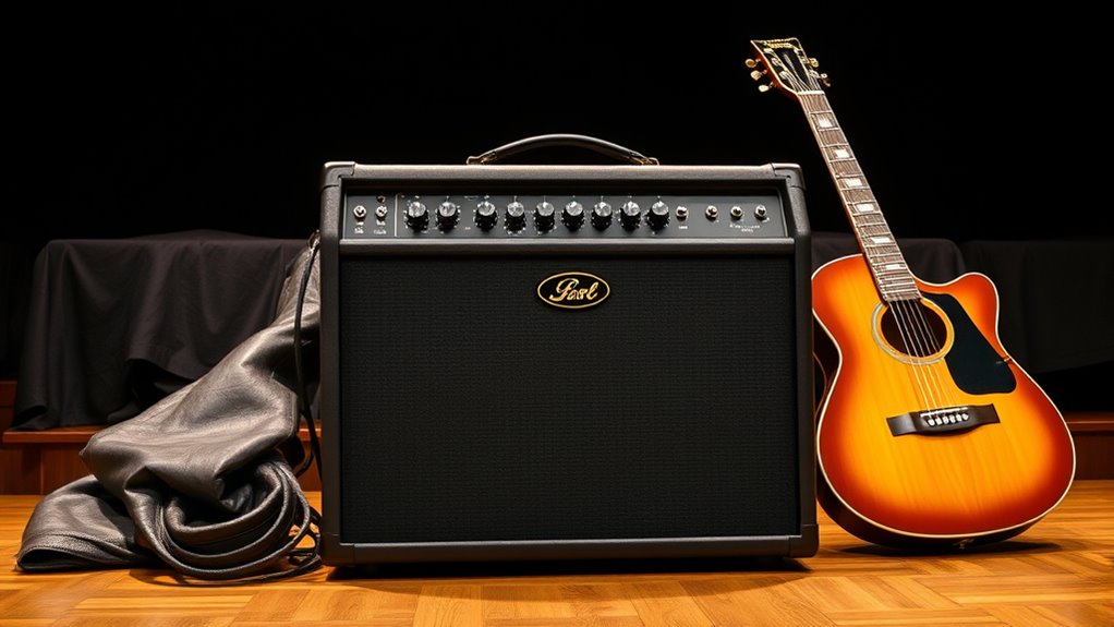 sound versatility build connectivity