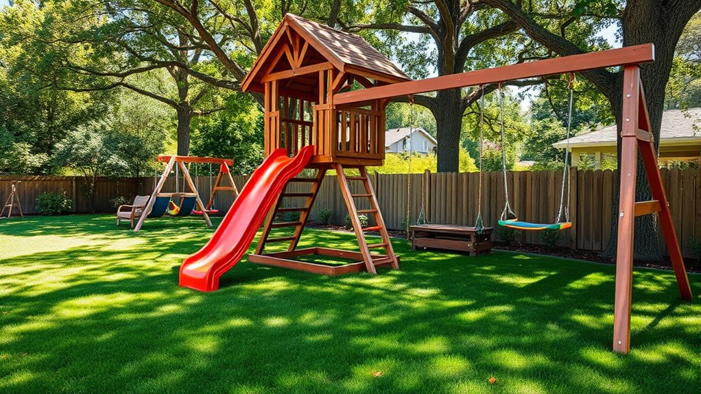 space safety durability fun