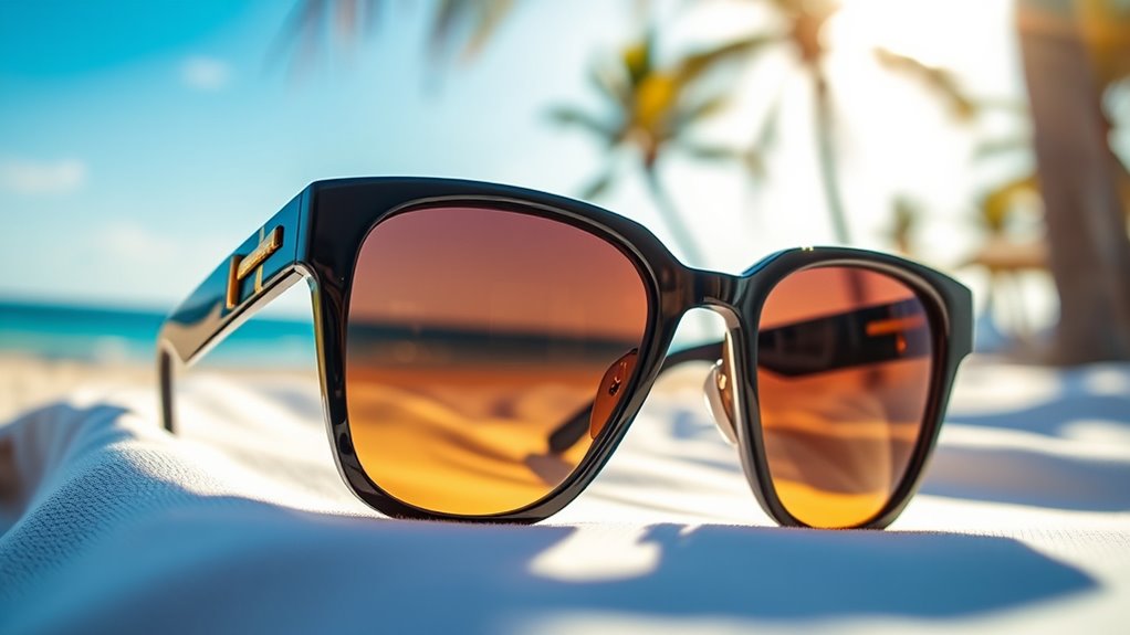 summer sunglasses selection tips