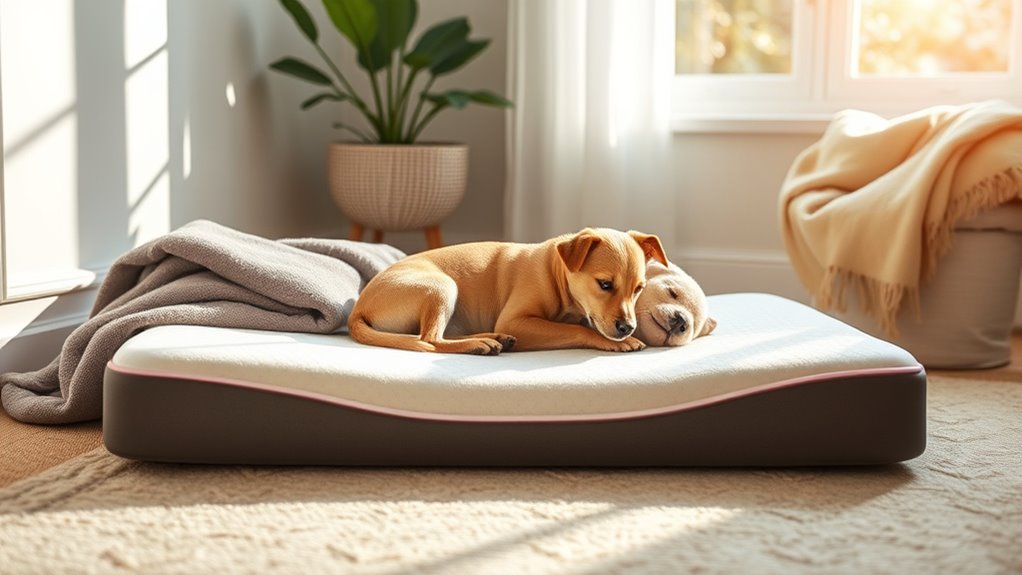 supportive safe quality materials