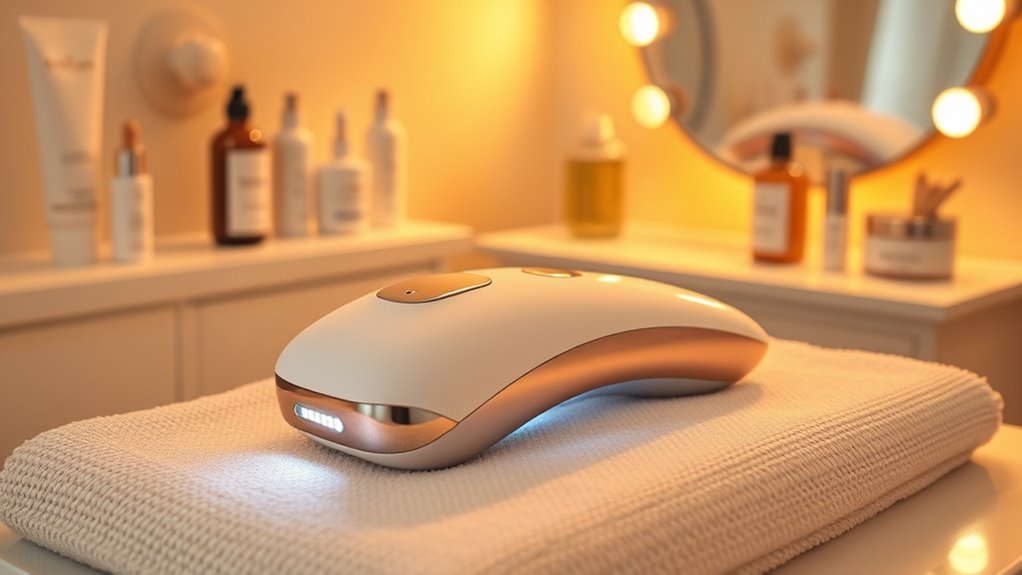 technology safety portability design