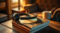 top 13 audiobooks gift guide