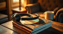 top 13 audiobooks gift guide