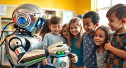 top 13 educational robot choices