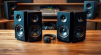 top 13 studio monitors