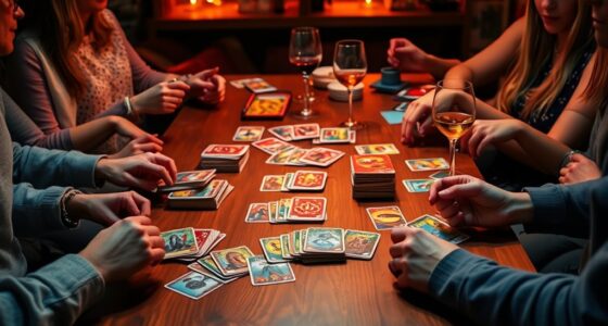top 15 adult card strategies