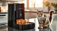 top 15 automatic pet feeders
