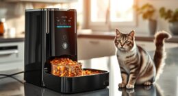top 15 automatic pet feeders