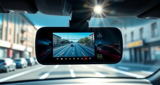 top 15 dash cameras 2025