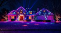 top 15 holiday light projectors