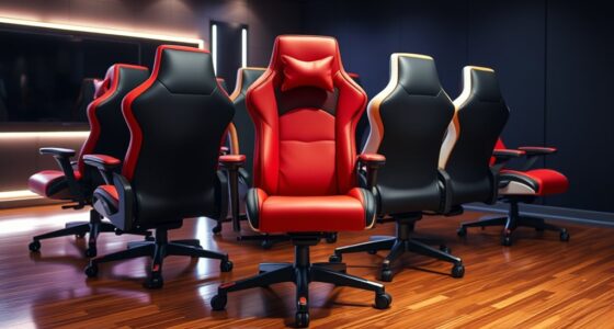 top 15 lumbar support chairs
