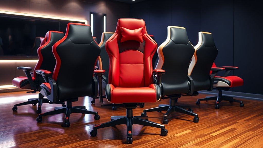 top 15 lumbar support chairs