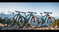 top 15 luxury mountain bikes