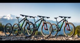 top 15 luxury mountain bikes