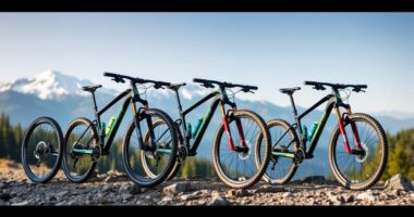 top 15 luxury mountain bikes