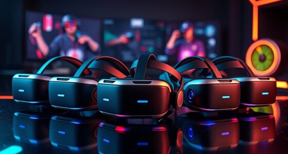 top 15 luxury vr headsets