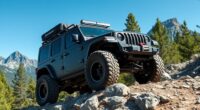 top 15 off road gear