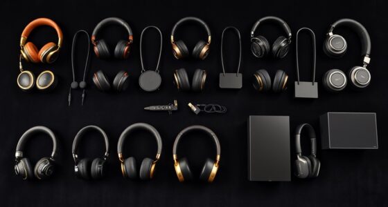 top 15 premium audiophile equipment