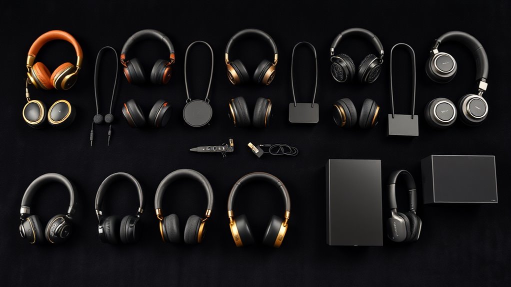 top 15 premium audiophile equipment