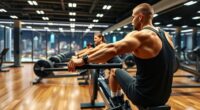 top 15 rowing machines
