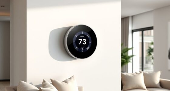 top 15 smart thermostats