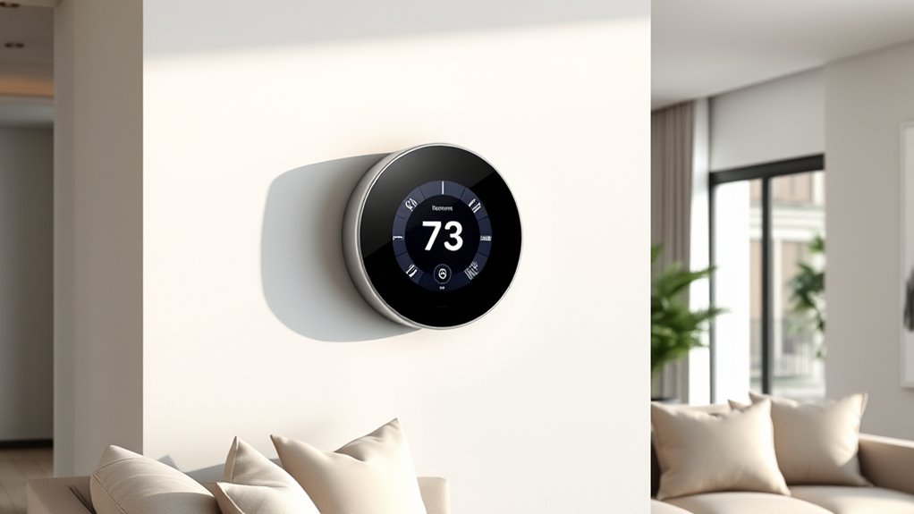 top 15 smart thermostats
