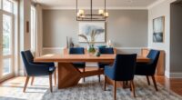 top 15 stylish dining sets