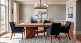 top 15 stylish dining sets