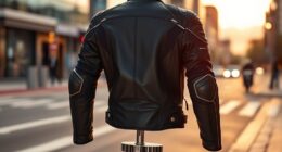 top 15 stylish protective jackets