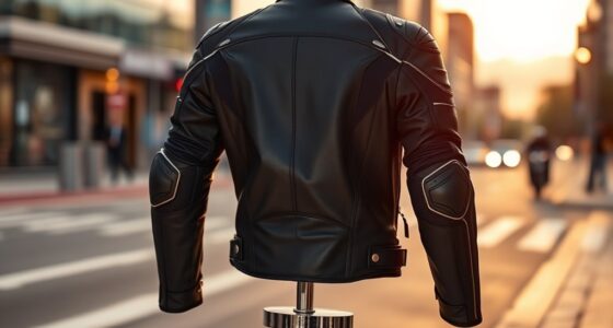 top 15 stylish protective jackets