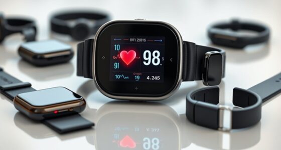 top 15 wellness monitoring devices