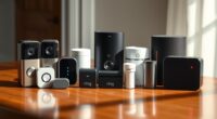 top 2025 premium home security