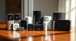 top 2025 premium home security