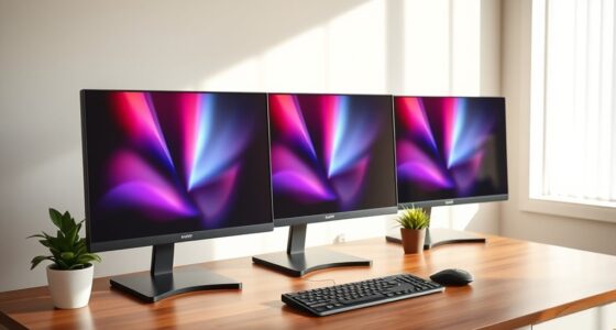top 4k e ink monitors