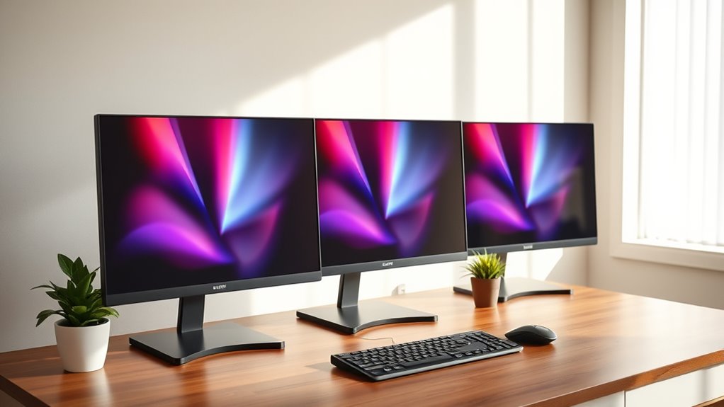 top 4k e ink monitors