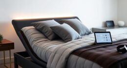 top adjustable bed options