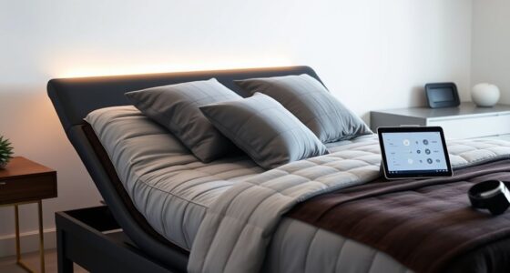 top adjustable bed options