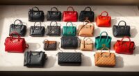 top amazon designer handbags