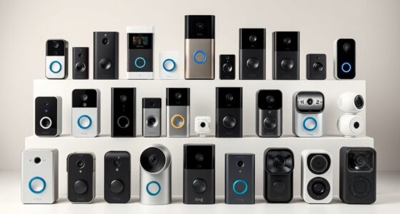 top amazon security devices