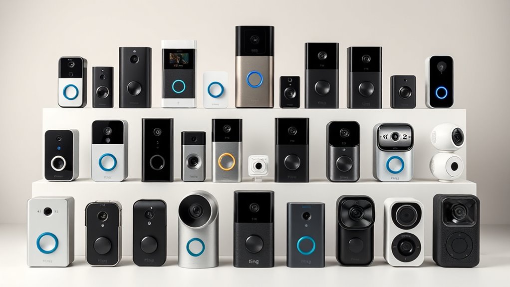 top amazon security devices