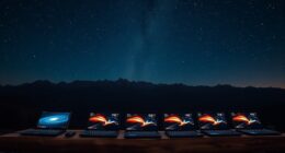 top astronomy laptops long battery