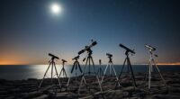 top astrophotography tripods 2025