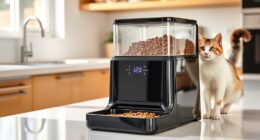 top automatic pet feeders